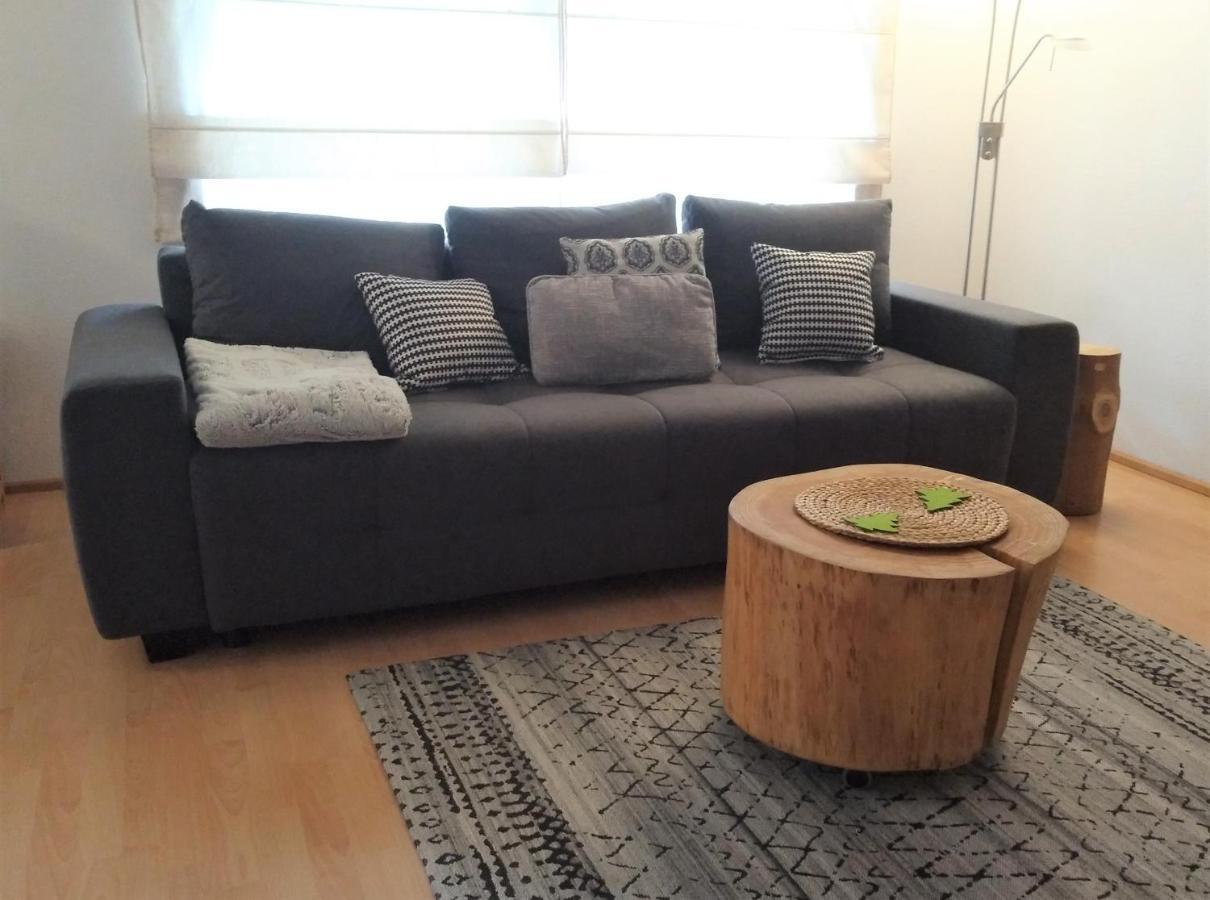 Ferienwohnung Tischneck Schramberg Esterno foto