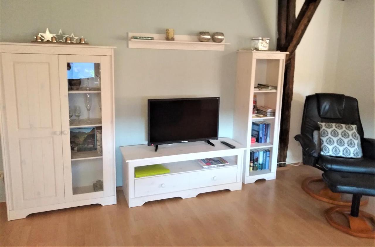 Ferienwohnung Tischneck Schramberg Esterno foto