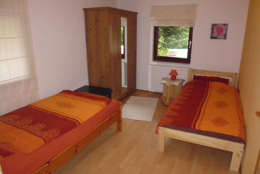 Ferienwohnung Tischneck Schramberg Camera foto