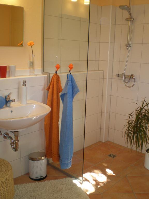 Ferienwohnung Tischneck Schramberg Camera foto